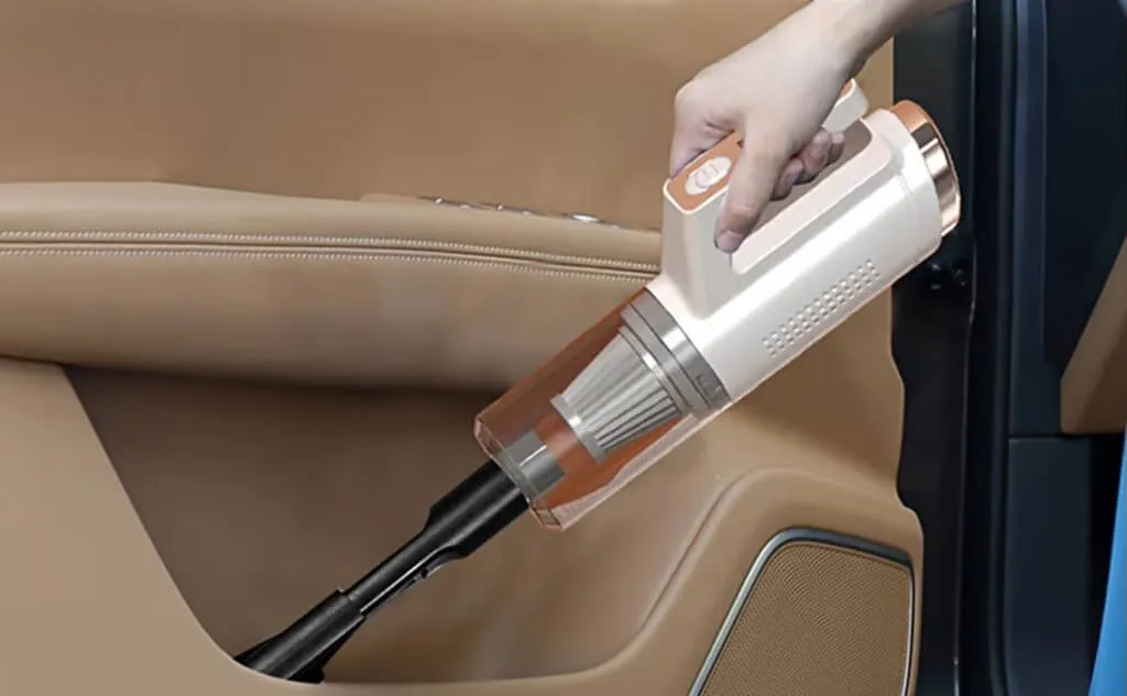 I 5 migliori aspirapolvere senza fili del 2025: recensioni e guida all’acquisto